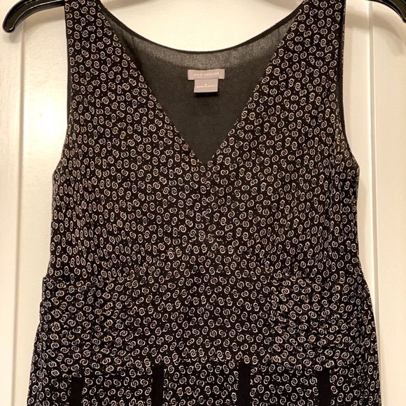 Silk Dress by Ann Taylor - Picture 12 of 12